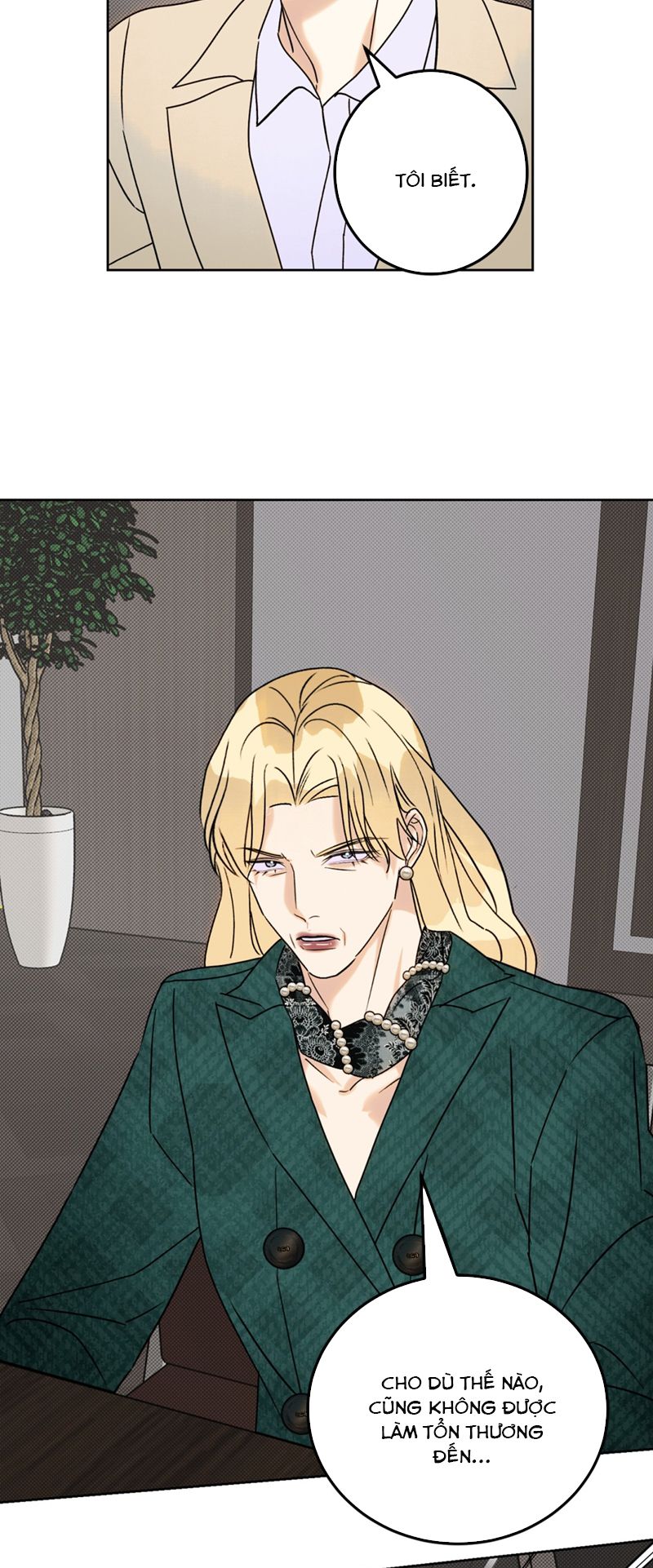 Anh Trai Tiện Lợi Của Tôi Chap 24 - Trang 3