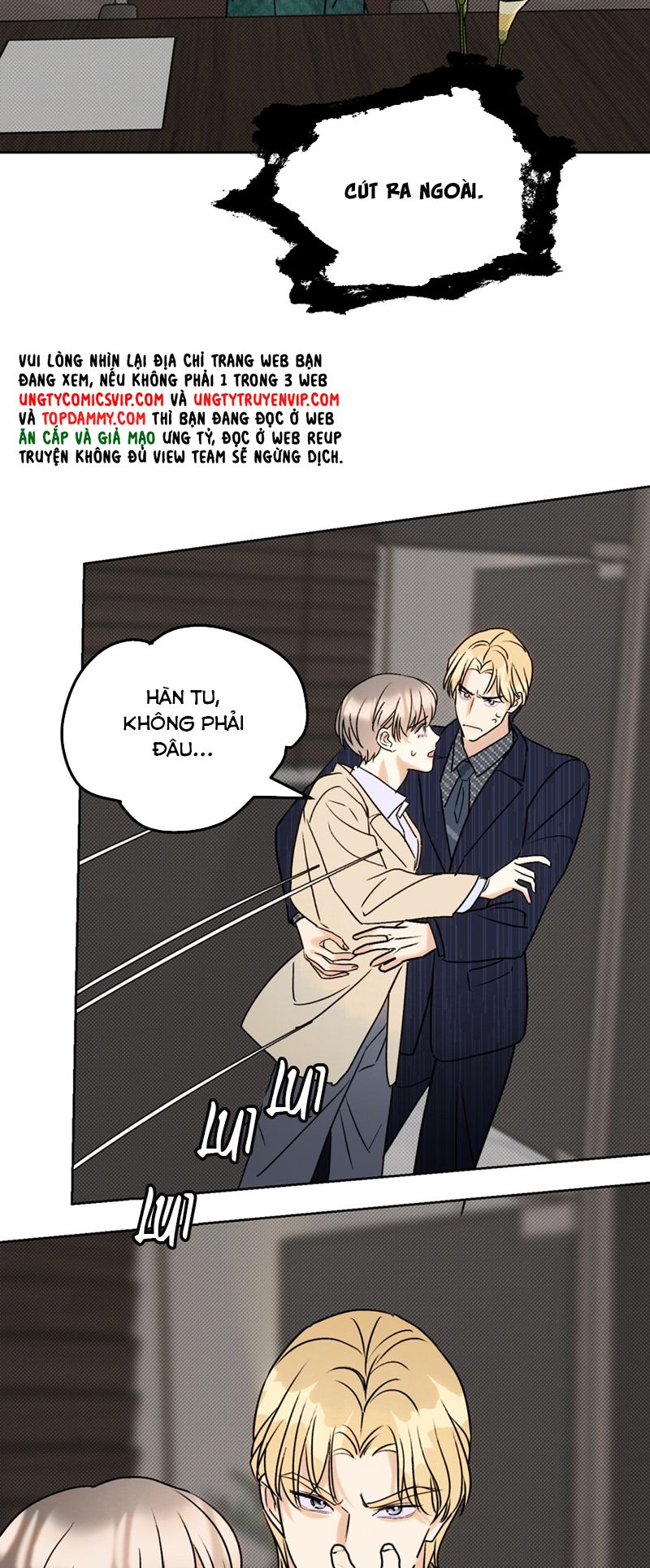 Anh Trai Tiện Lợi Của Tôi Chap 24 - Trang 3