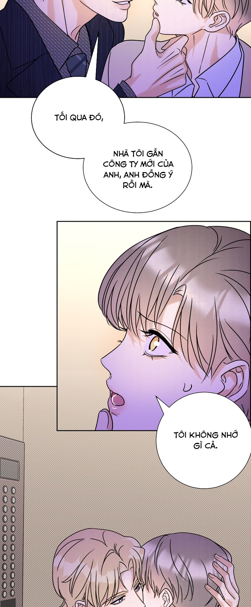 Anh Trai Tiện Lợi Của Tôi Chap 24 - Trang 3