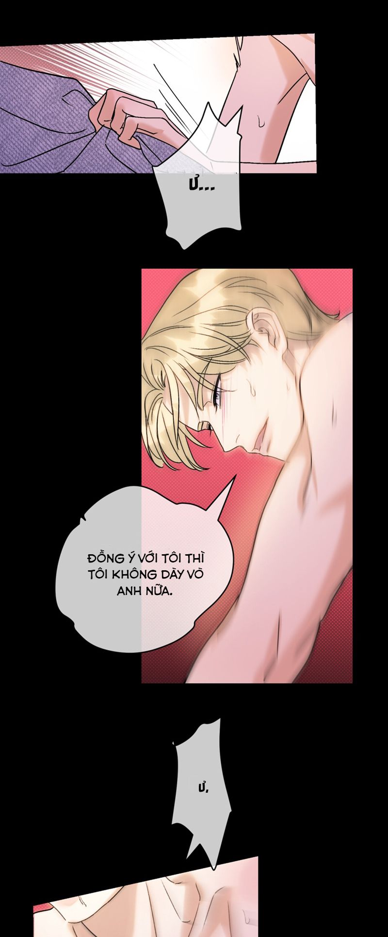 Anh Trai Tiện Lợi Của Tôi Chap 24 - Trang 3