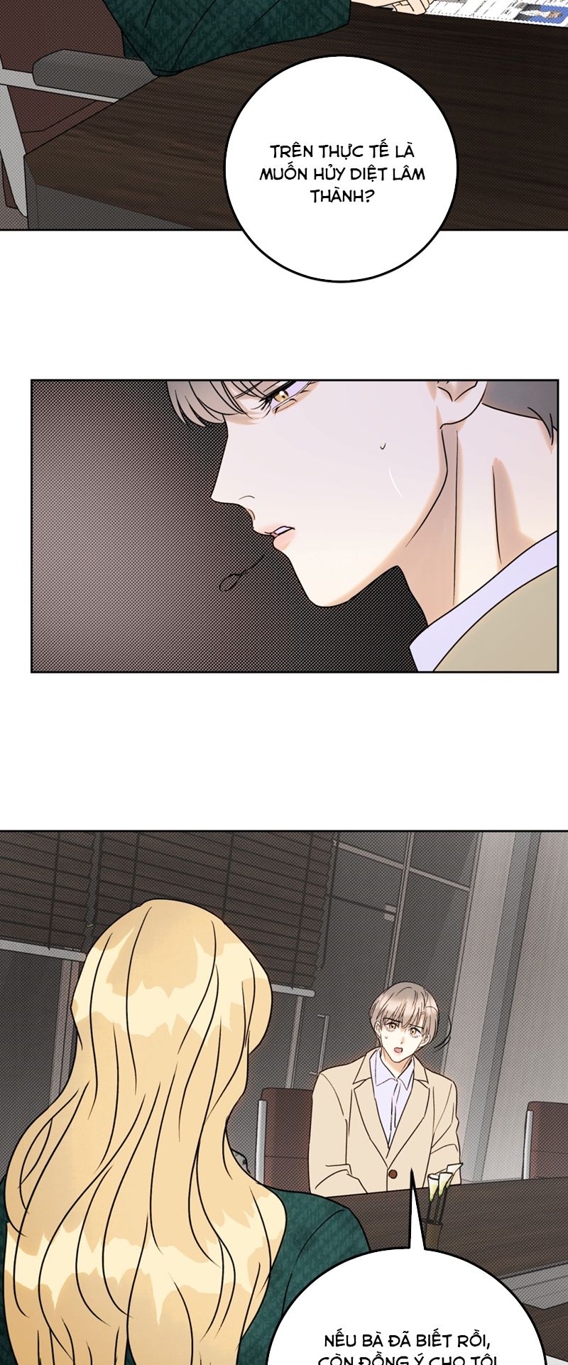 Anh Trai Tiện Lợi Của Tôi Chap 24 - Trang 3