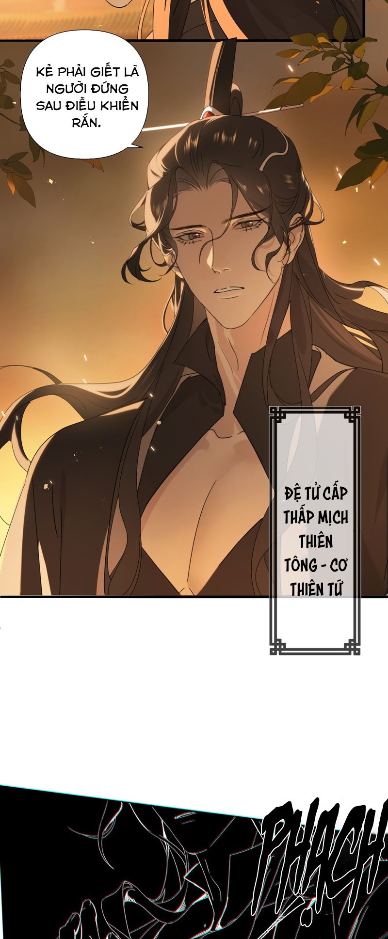 Xà Yêu Muốn Đào Thoát Chap 1 - Next Chap 2