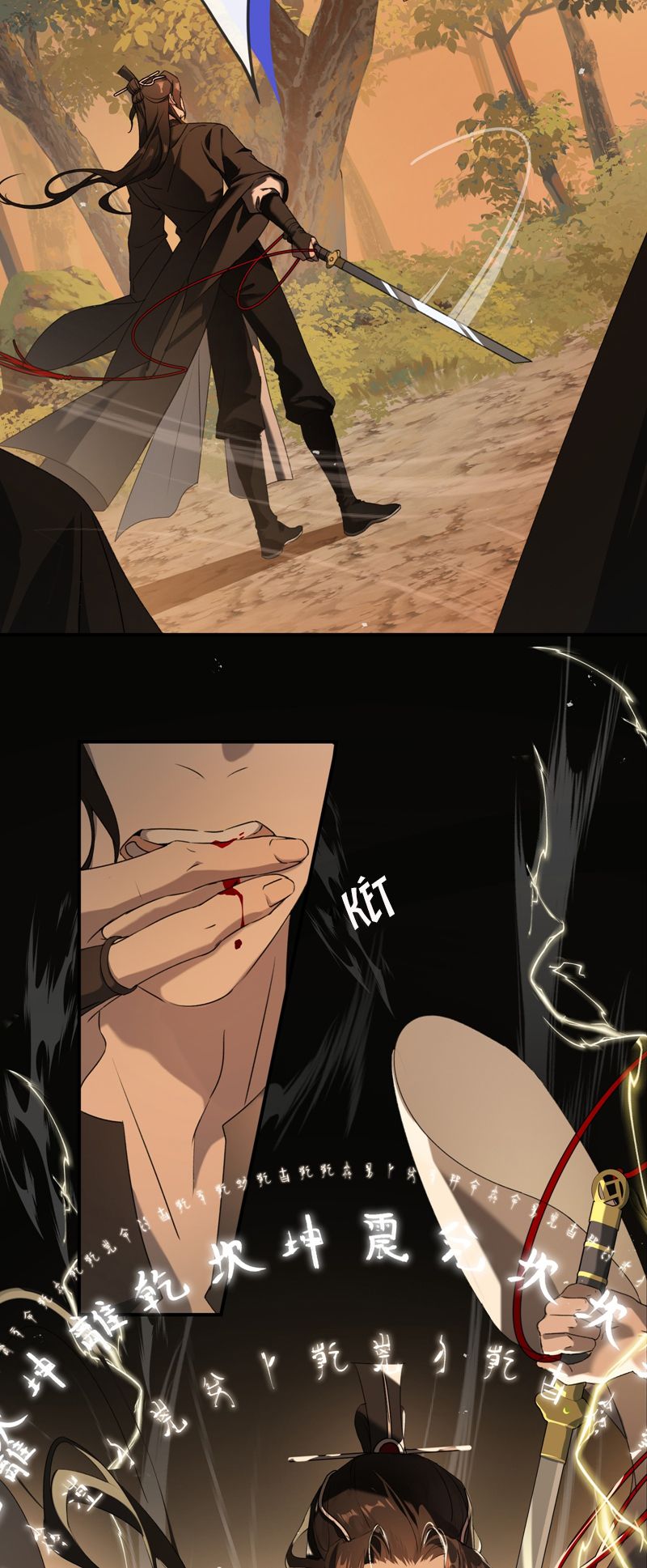 Xà Yêu Muốn Đào Thoát Chap 1 - Next Chap 2