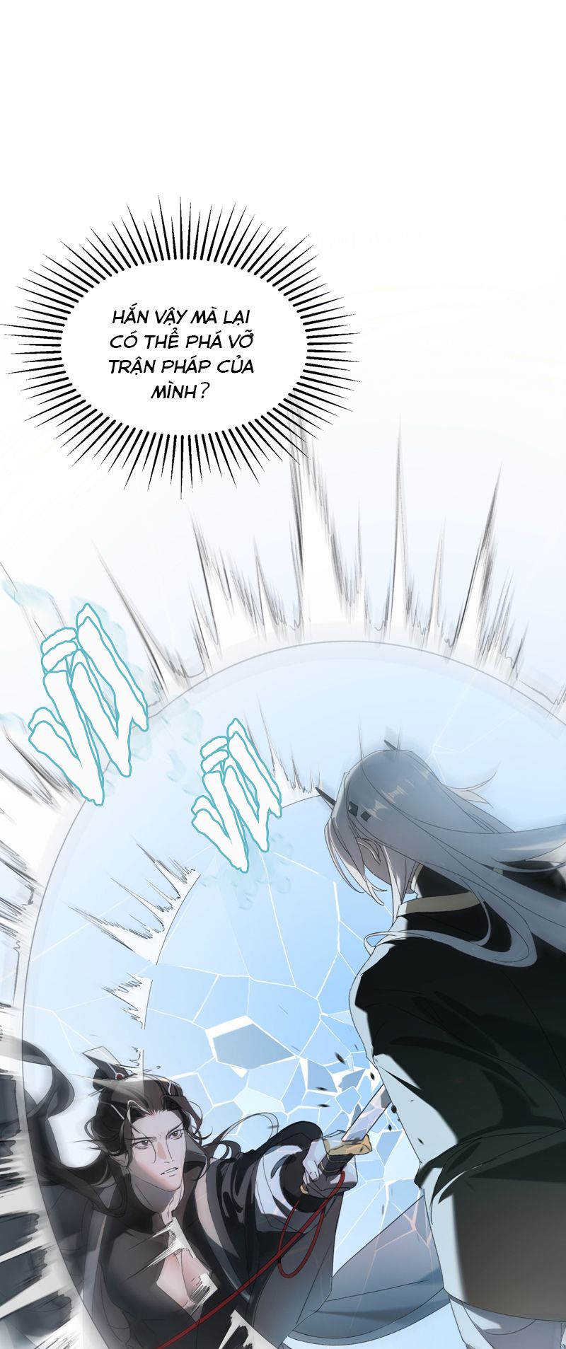 Xà Yêu Muốn Đào Thoát Chap 1 - Next Chap 2