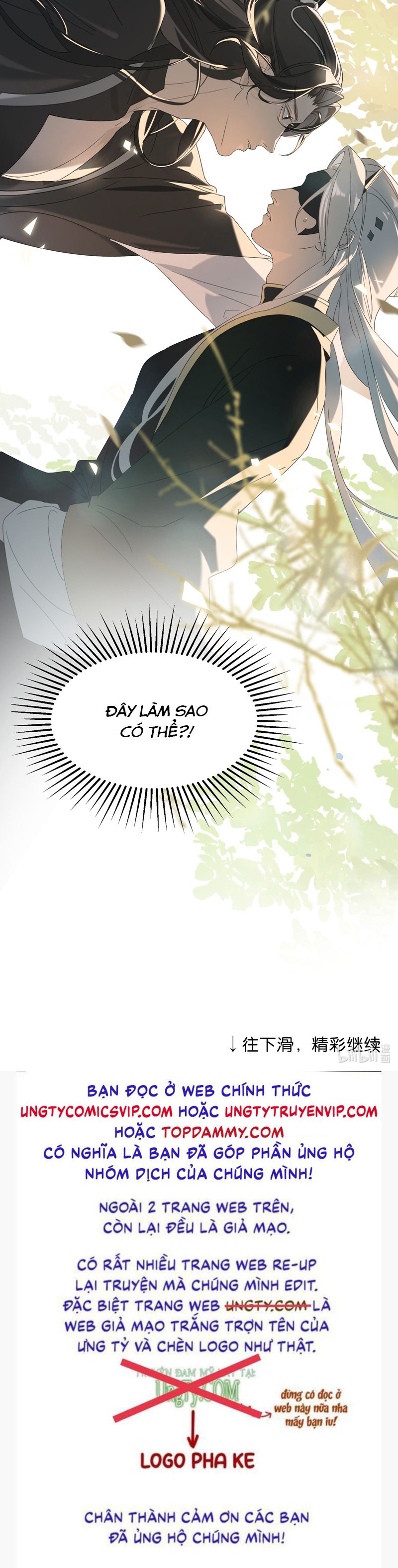 Xà Yêu Muốn Đào Thoát Chap 1 - Next Chap 2