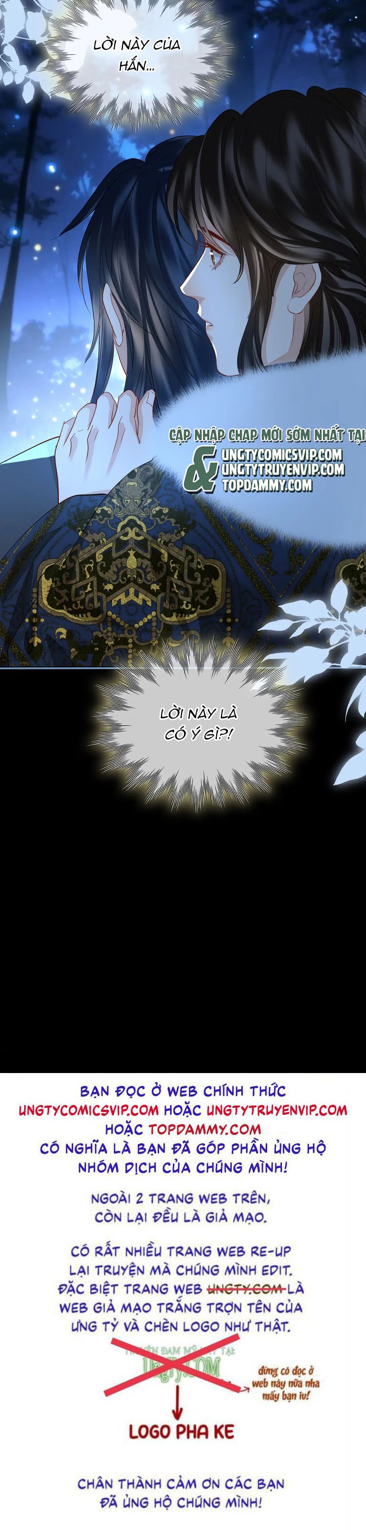 Tham Hoan Chapter 38 - Next Chapter 39