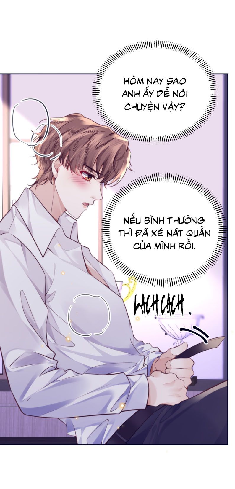 Tổng Tài Định Chế Tư Nhân Chapter 94 - Trang 4