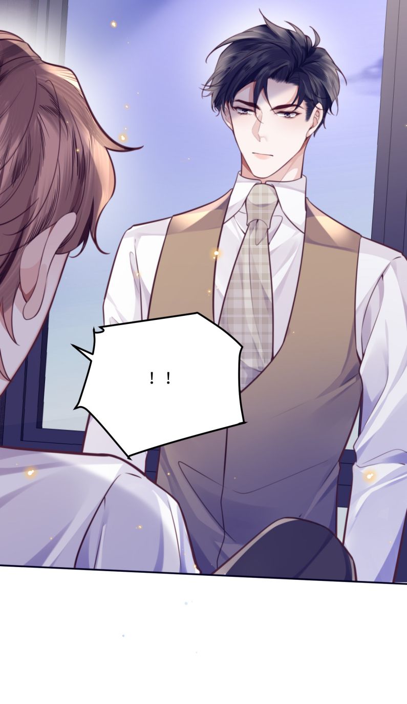 Tổng Tài Định Chế Tư Nhân Chapter 94 - Trang 4