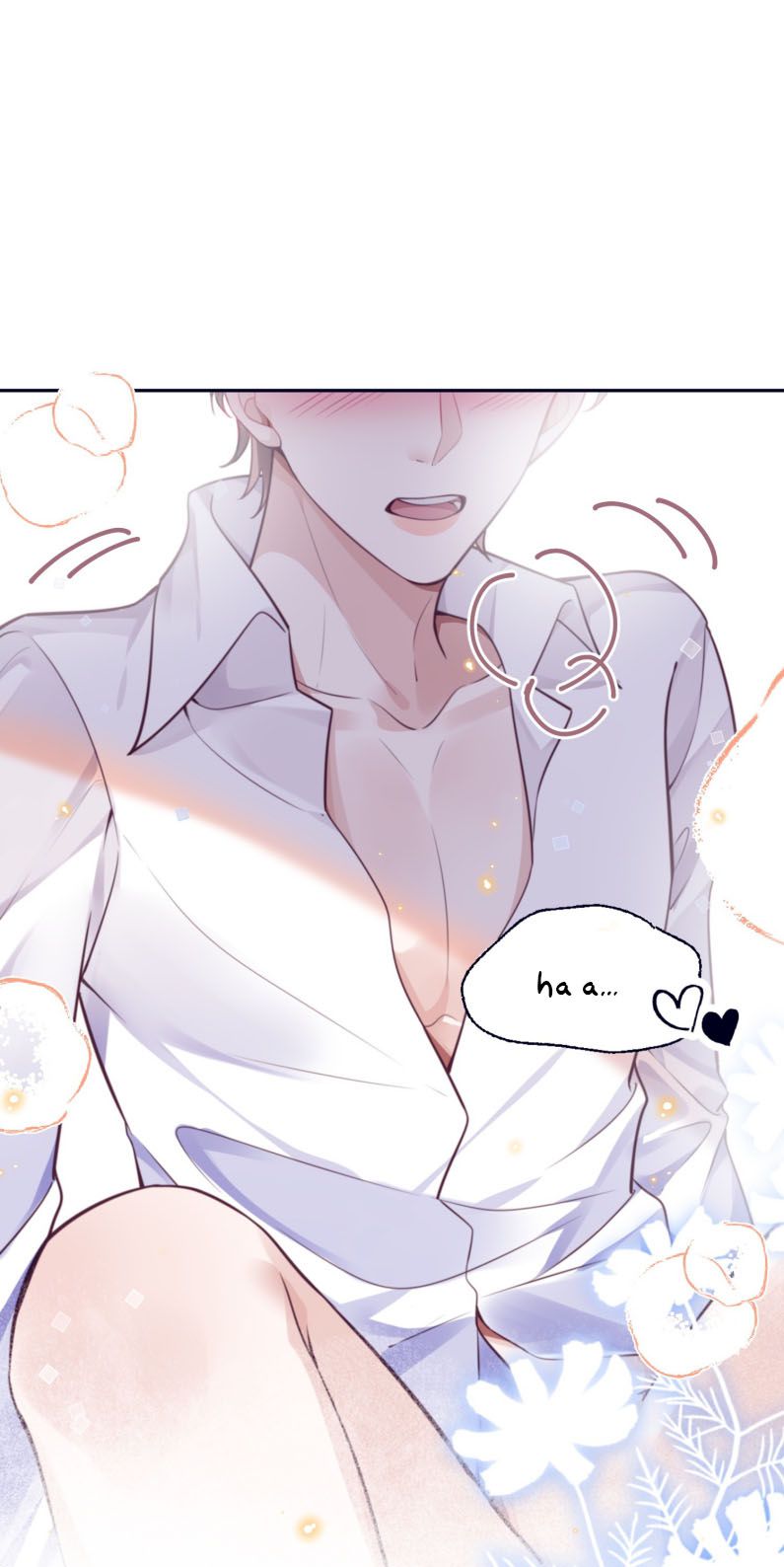 Tổng Tài Định Chế Tư Nhân Chapter 94 - Trang 4