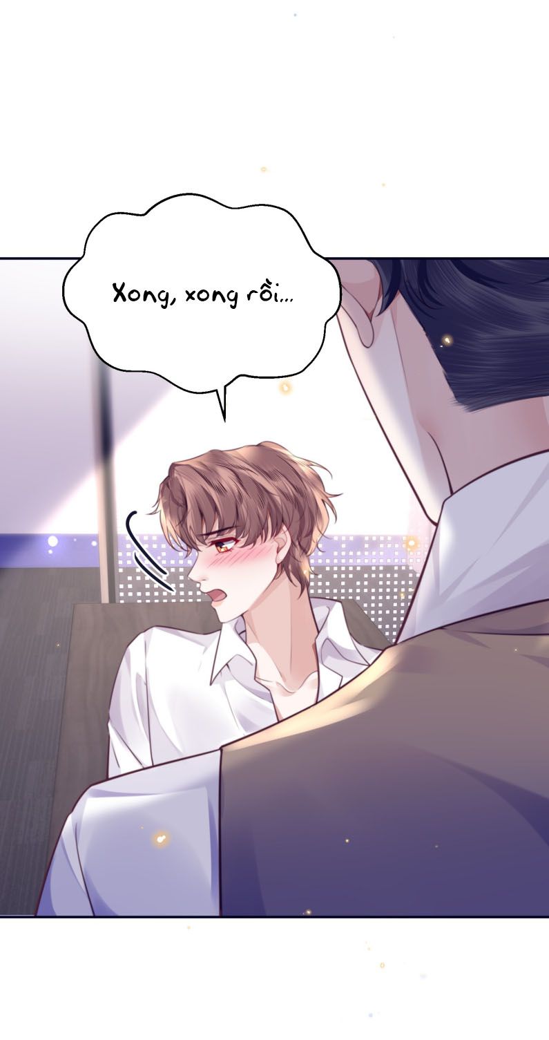 Tổng Tài Định Chế Tư Nhân Chapter 94 - Trang 4
