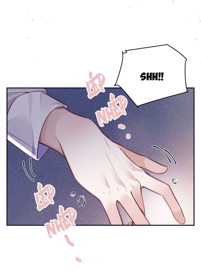 Tổng Tài Định Chế Tư Nhân Chapter 94 - Trang 4