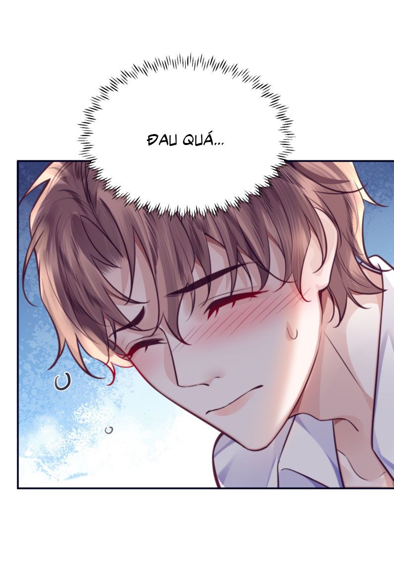 Tổng Tài Định Chế Tư Nhân Chapter 94 - Trang 4