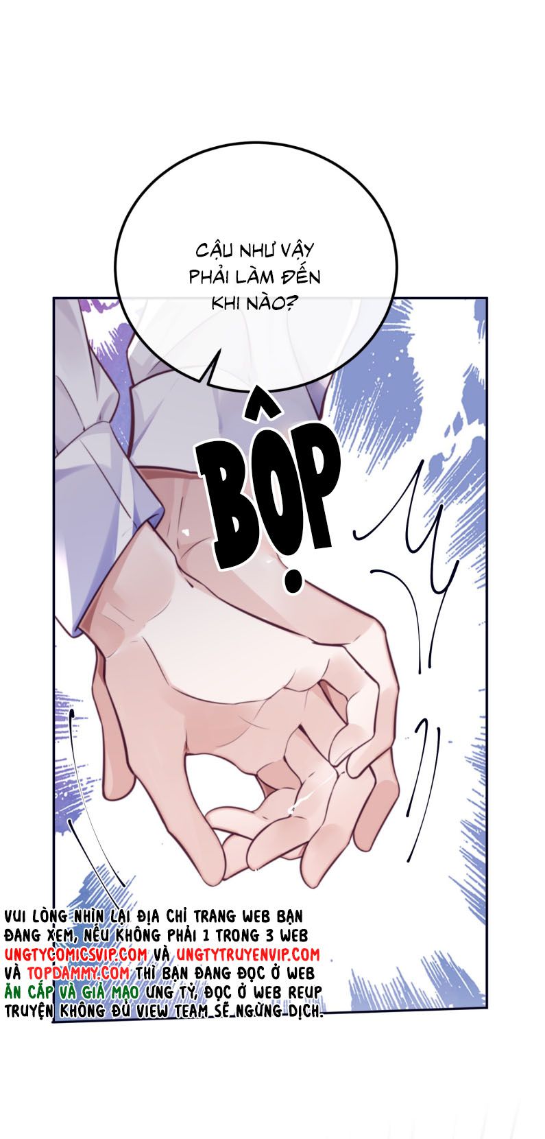 Tổng Tài Định Chế Tư Nhân Chapter 94 - Trang 4