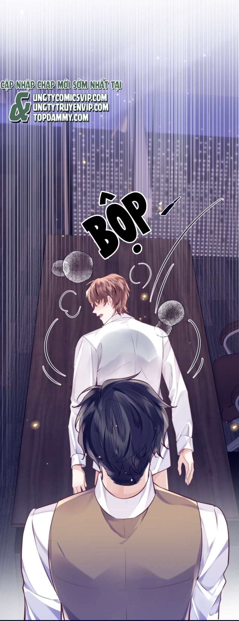 Tổng Tài Định Chế Tư Nhân Chapter 94 - Trang 4