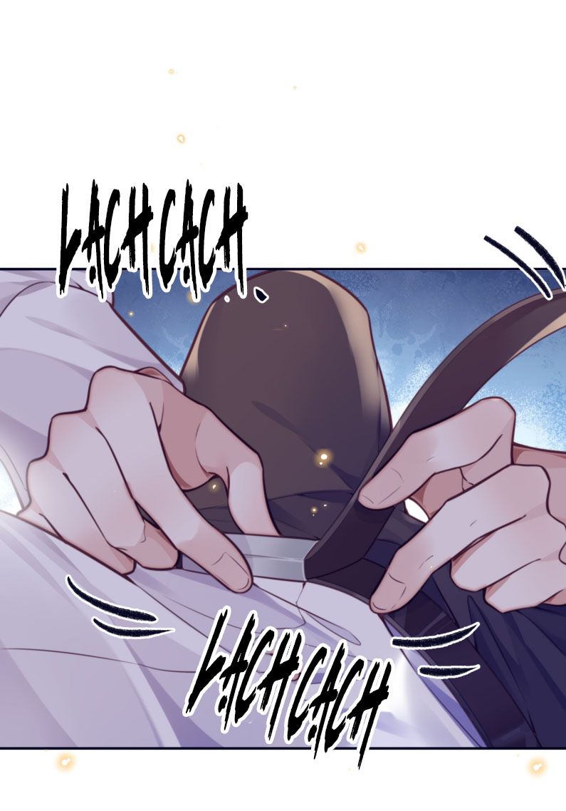 Tổng Tài Định Chế Tư Nhân Chapter 94 - Trang 4