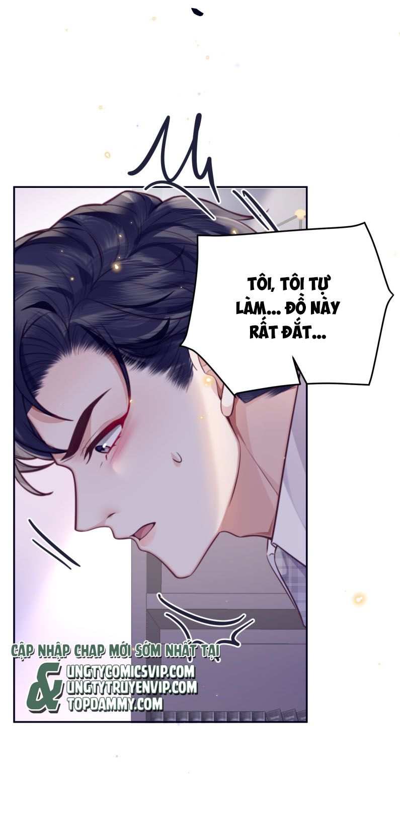 Tổng Tài Định Chế Tư Nhân Chapter 94 - Trang 4