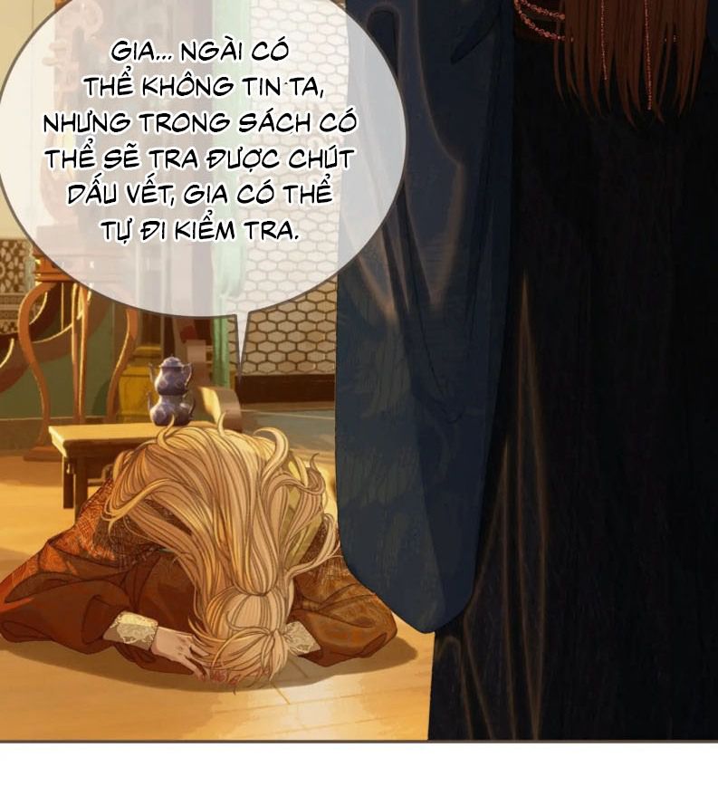 Á Nô 2: Thám Hoa Chap 41 - Trang 3