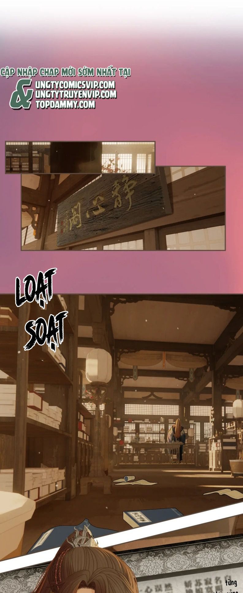 Á Nô 2: Thám Hoa Chap 41 - Trang 3