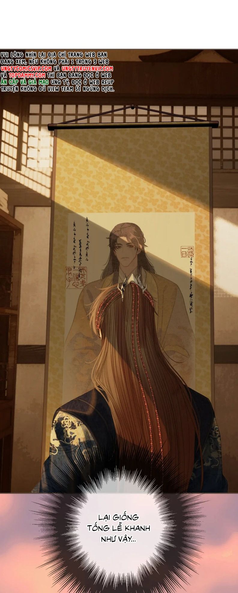 Á Nô 2: Thám Hoa Chap 41 - Trang 3