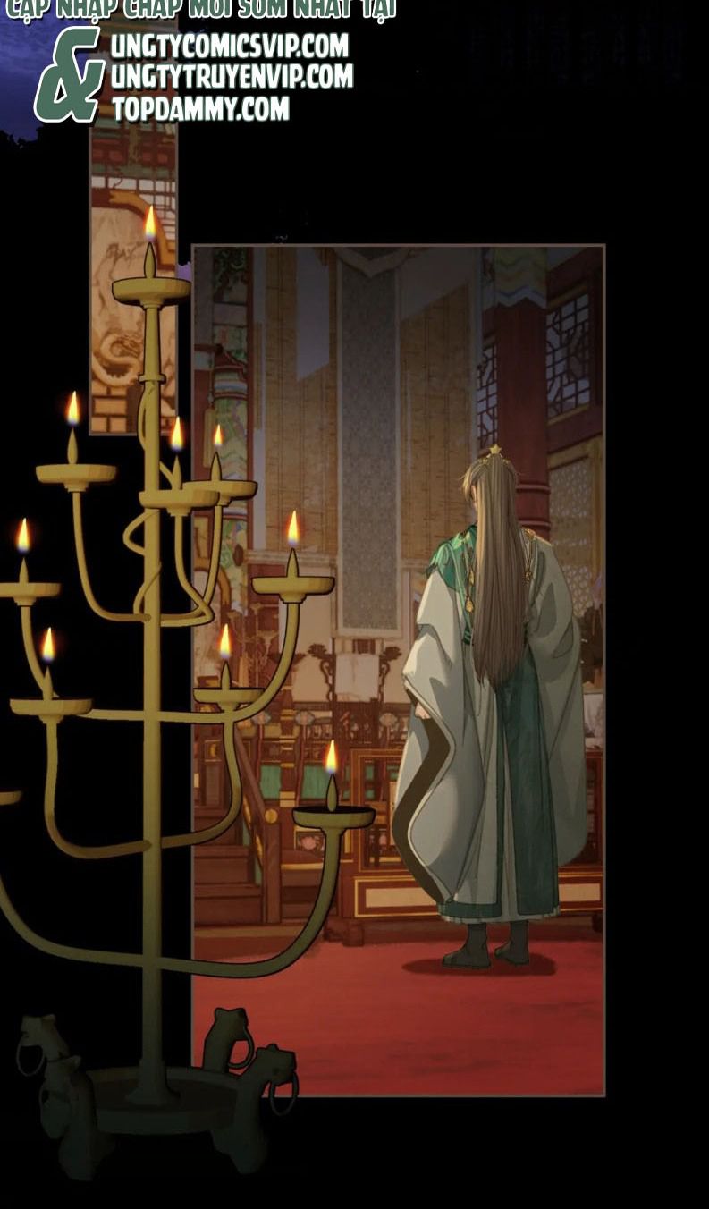 Á Nô 2: Thám Hoa Chap 41 - Trang 3