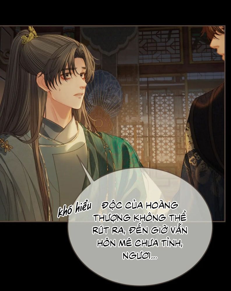 Á Nô 2: Thám Hoa Chap 41 - Trang 3