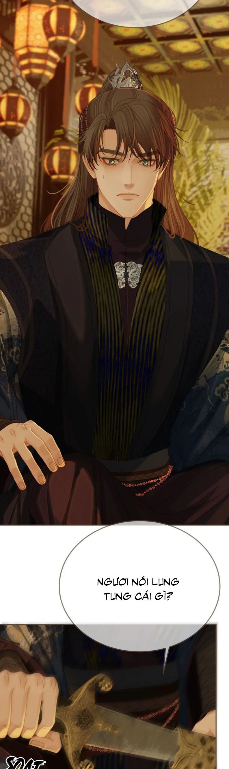 Á Nô 2: Thám Hoa Chap 41 - Trang 3