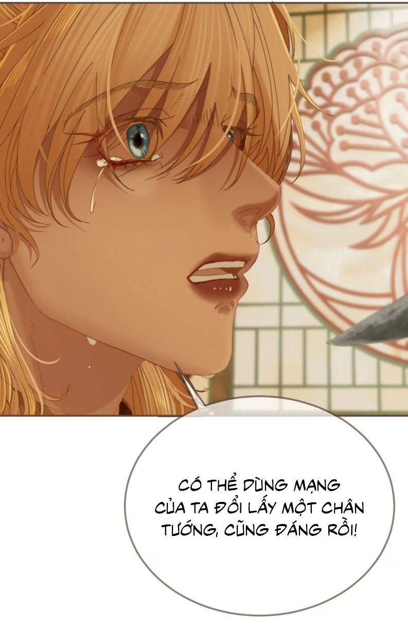 Á Nô 2: Thám Hoa Chap 41 - Trang 3