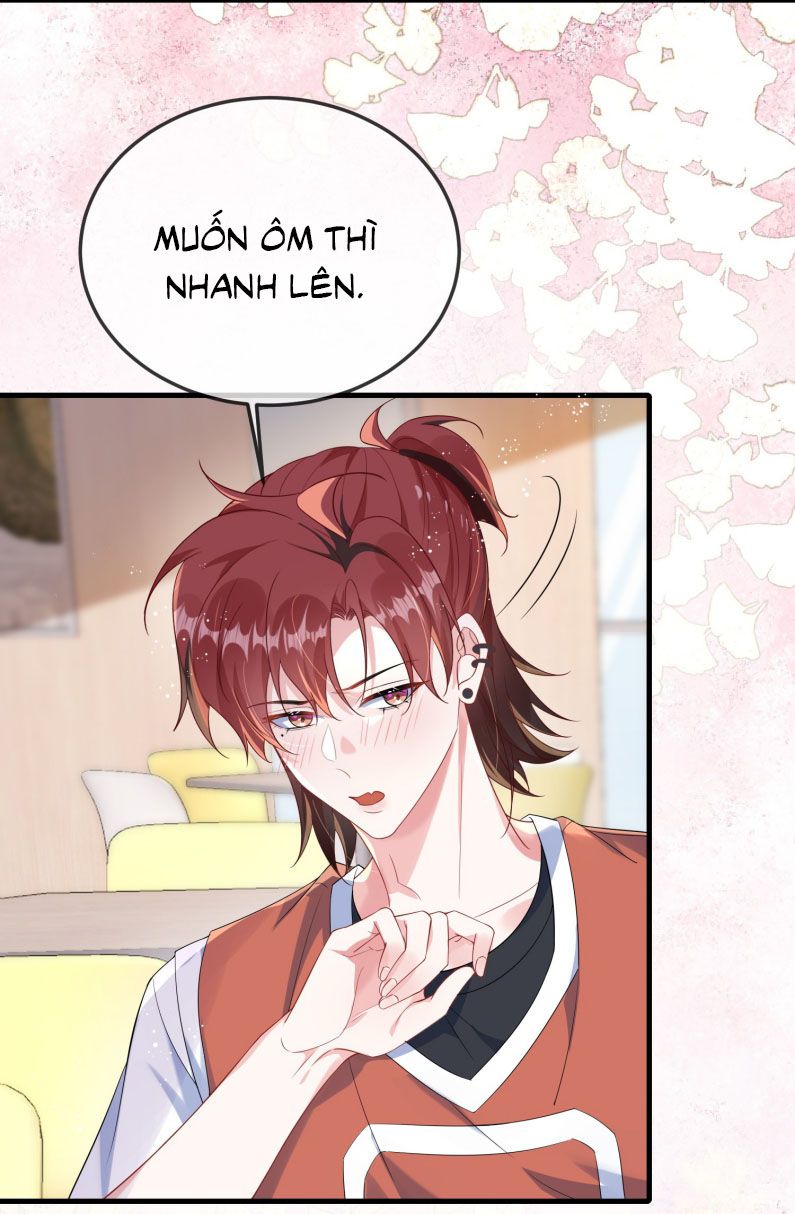 Giáo Bá Là Một Tên Yêu Tinh Chapter 111 - Trang 4