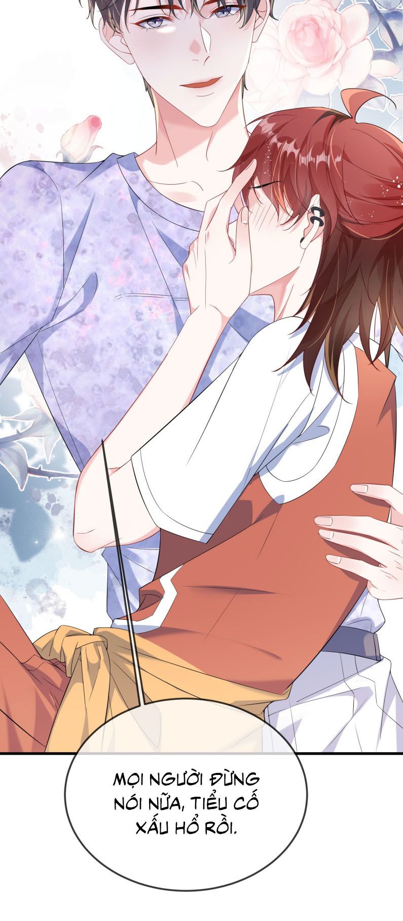 Giáo Bá Là Một Tên Yêu Tinh Chapter 111 - Trang 4