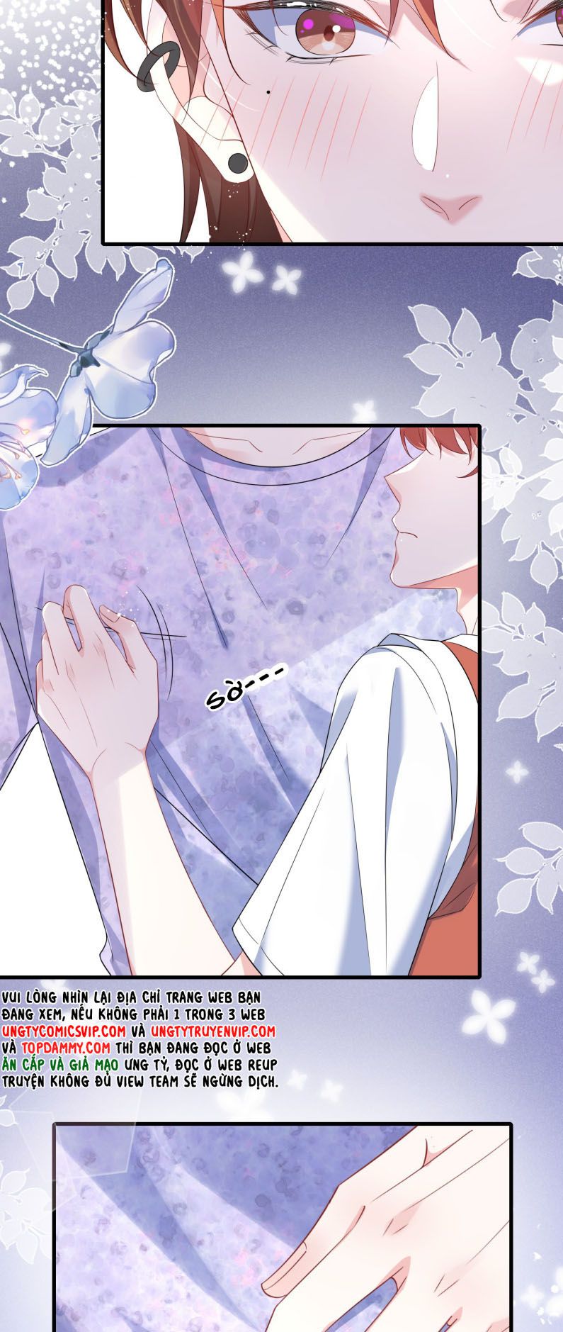 Giáo Bá Là Một Tên Yêu Tinh Chapter 111 - Trang 4