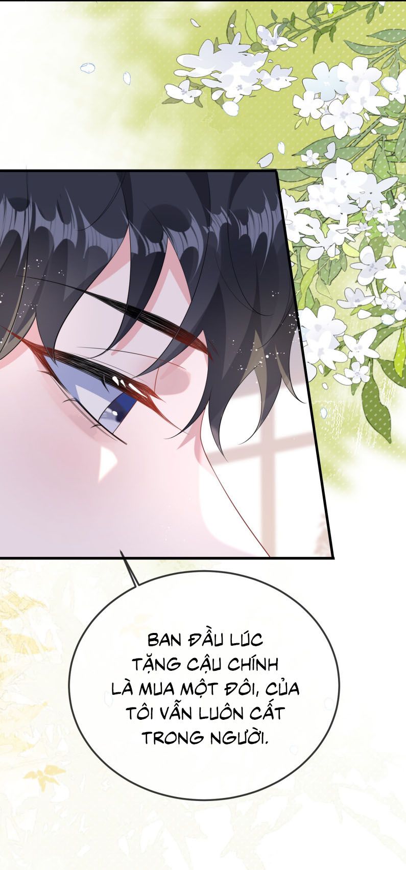 Giáo Bá Là Một Tên Yêu Tinh Chapter 111 - Trang 4