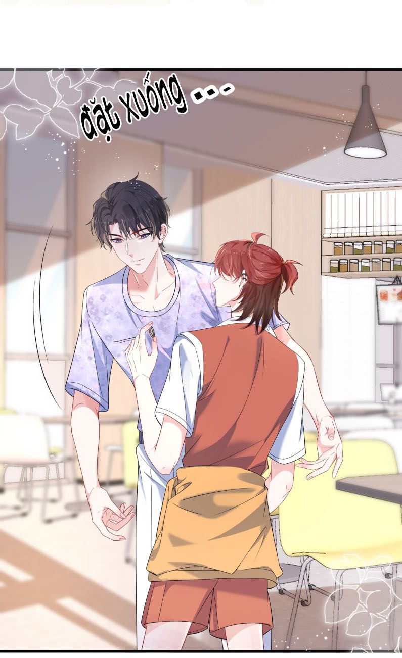 Giáo Bá Là Một Tên Yêu Tinh Chapter 111 - Trang 4