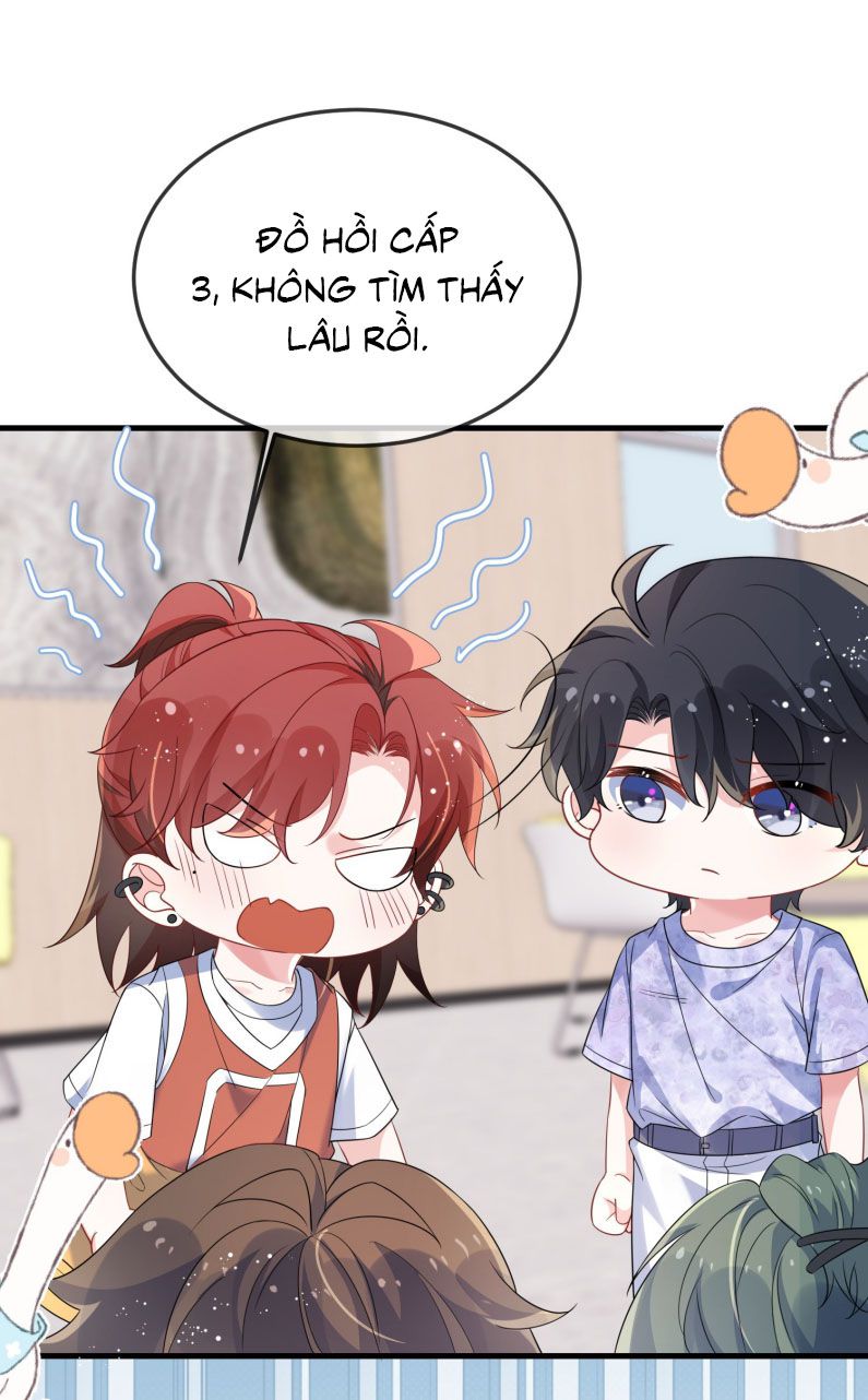 Giáo Bá Là Một Tên Yêu Tinh Chapter 111 - Trang 4