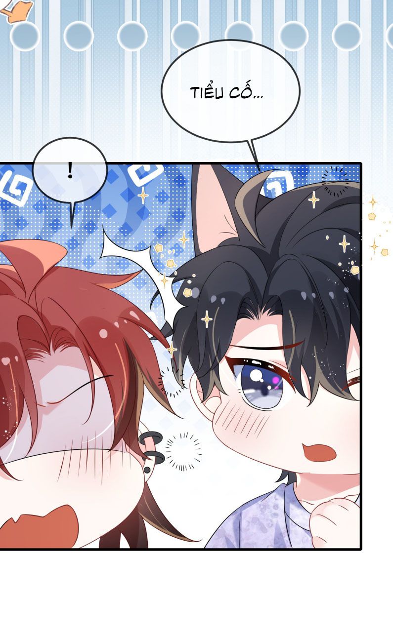 Giáo Bá Là Một Tên Yêu Tinh Chapter 111 - Trang 4