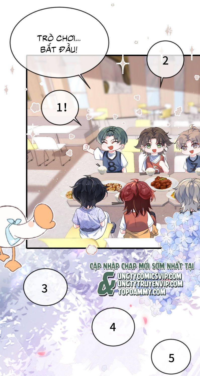 Giáo Bá Là Một Tên Yêu Tinh Chapter 111 - Trang 4