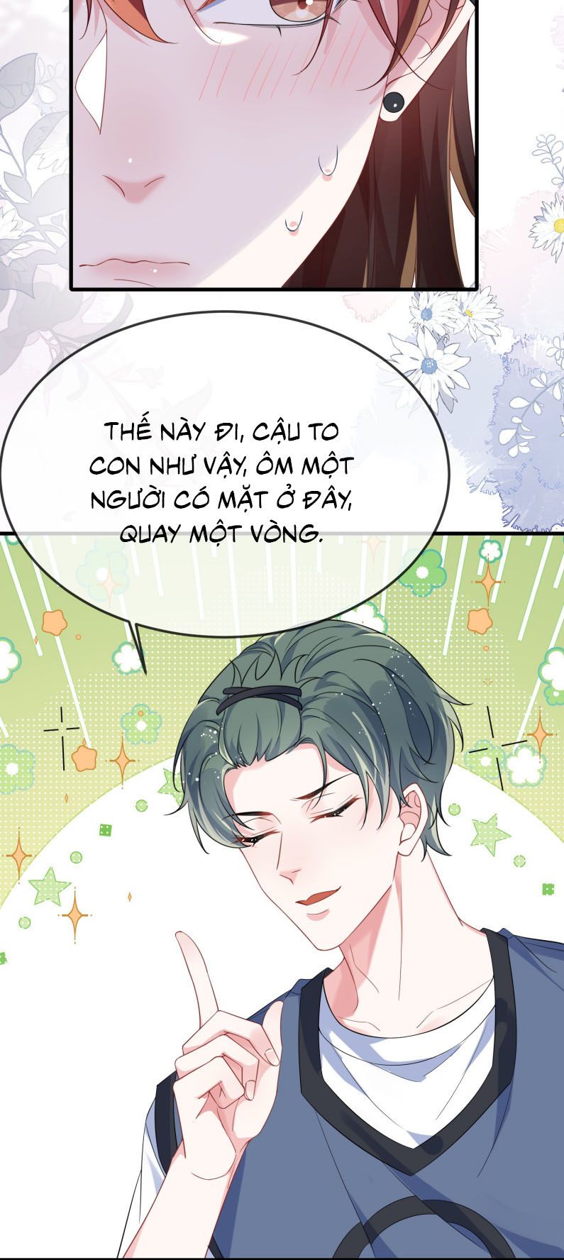 Giáo Bá Là Một Tên Yêu Tinh Chapter 111 - Trang 4