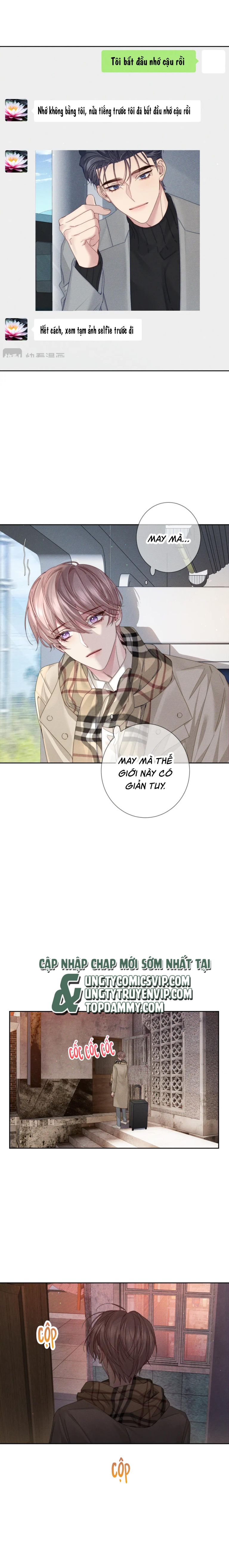 Nhân Vật Chính Chỉ Muốn Yêu Đương Chapter 130 - Trang 4