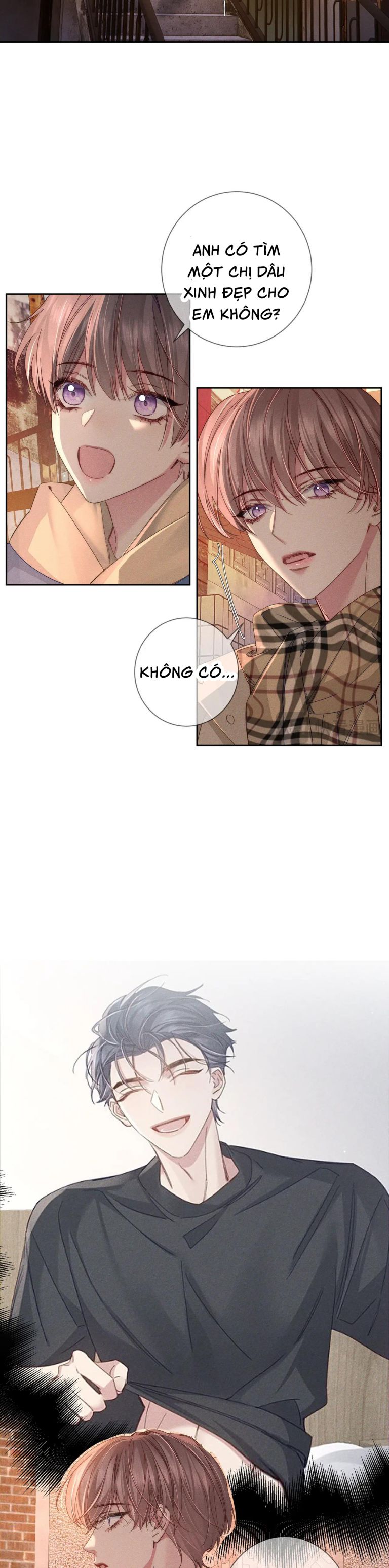 Nhân Vật Chính Chỉ Muốn Yêu Đương Chapter 130 - Trang 4