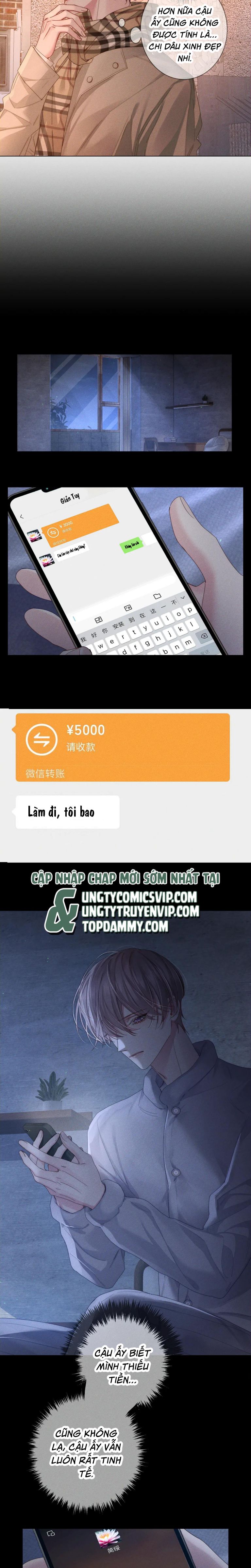 Nhân Vật Chính Chỉ Muốn Yêu Đương Chapter 130 - Trang 4