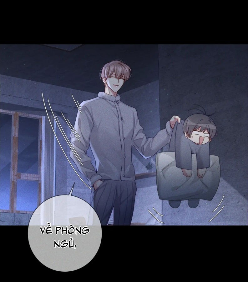 Nhân Vật Chính Chỉ Muốn Yêu Đương Chapter 131 - Trang 4