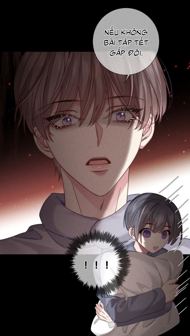 Nhân Vật Chính Chỉ Muốn Yêu Đương Chapter 131 - Trang 4