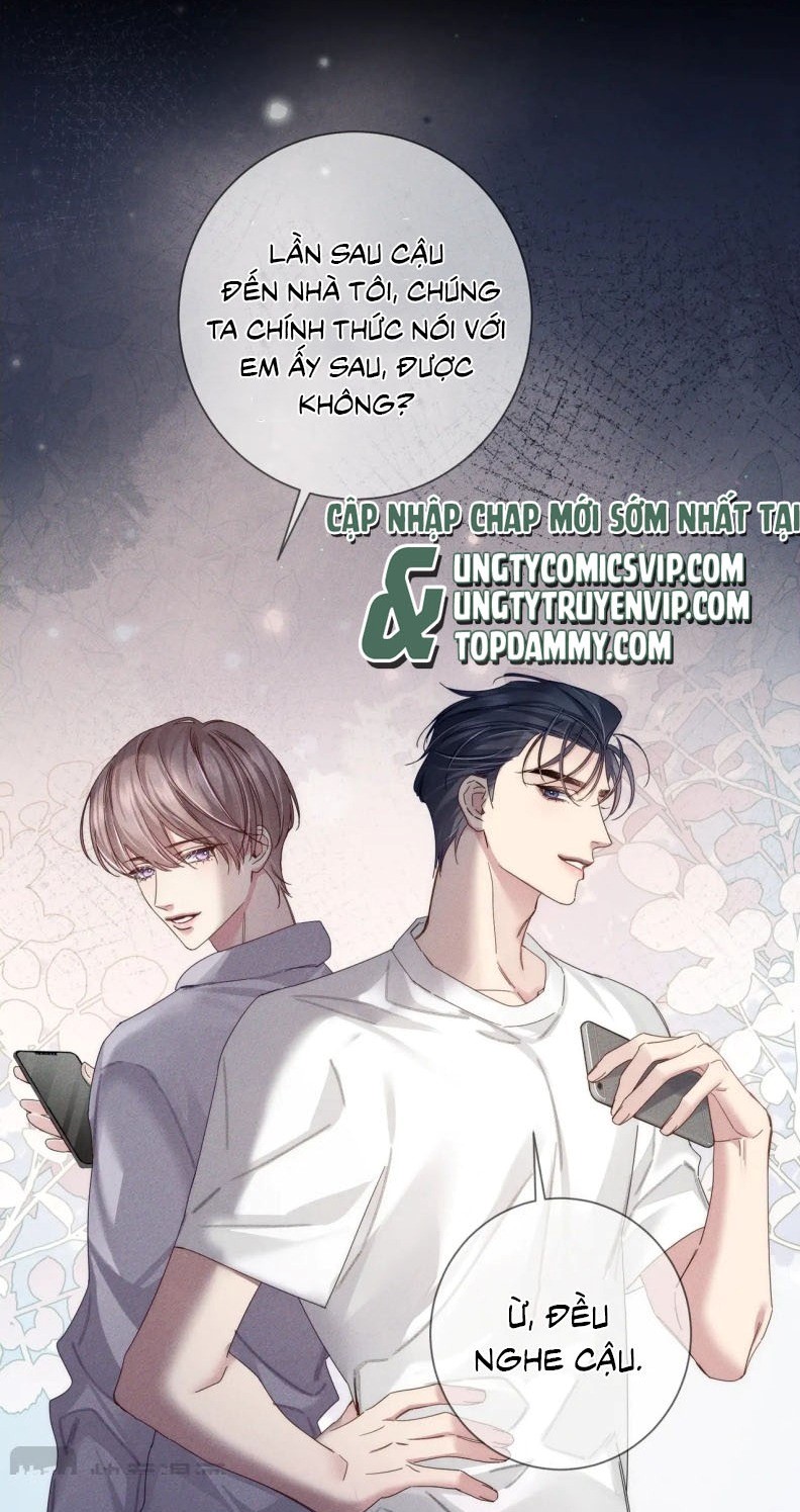 Nhân Vật Chính Chỉ Muốn Yêu Đương Chapter 131 - Trang 4