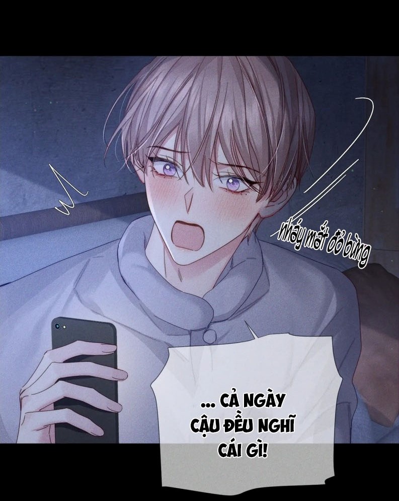 Nhân Vật Chính Chỉ Muốn Yêu Đương Chapter 131 - Trang 4