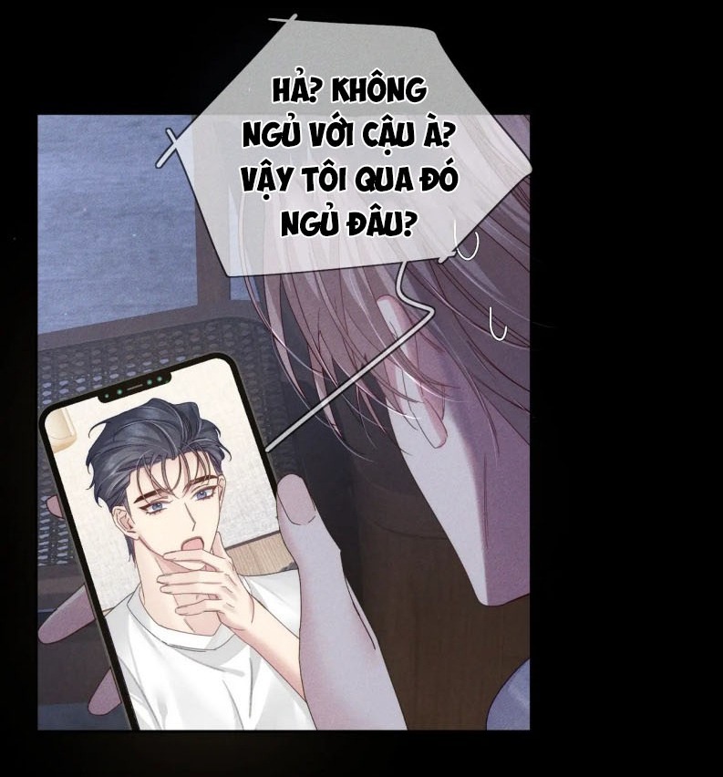 Nhân Vật Chính Chỉ Muốn Yêu Đương Chapter 131 - Trang 4