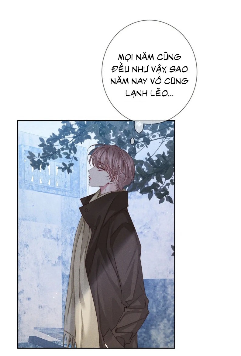 Nhân Vật Chính Chỉ Muốn Yêu Đương Chapter 131 - Trang 4