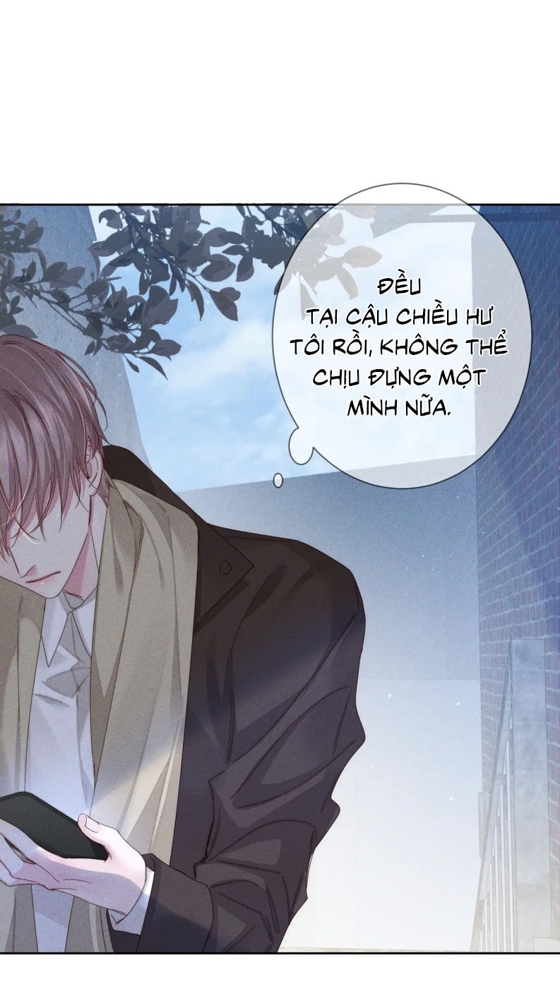 Nhân Vật Chính Chỉ Muốn Yêu Đương Chapter 131 - Trang 4