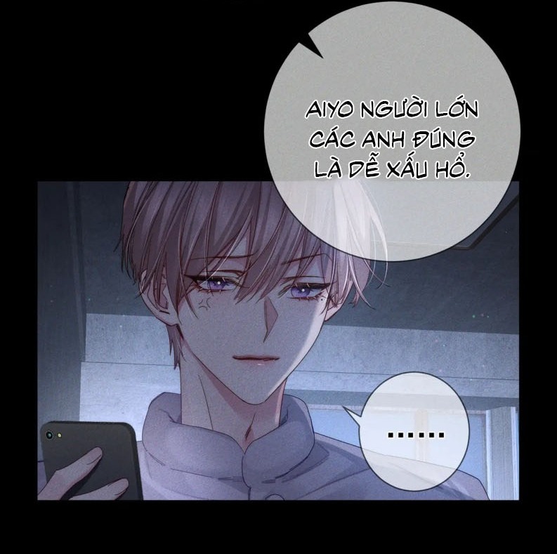 Nhân Vật Chính Chỉ Muốn Yêu Đương Chapter 131 - Trang 4