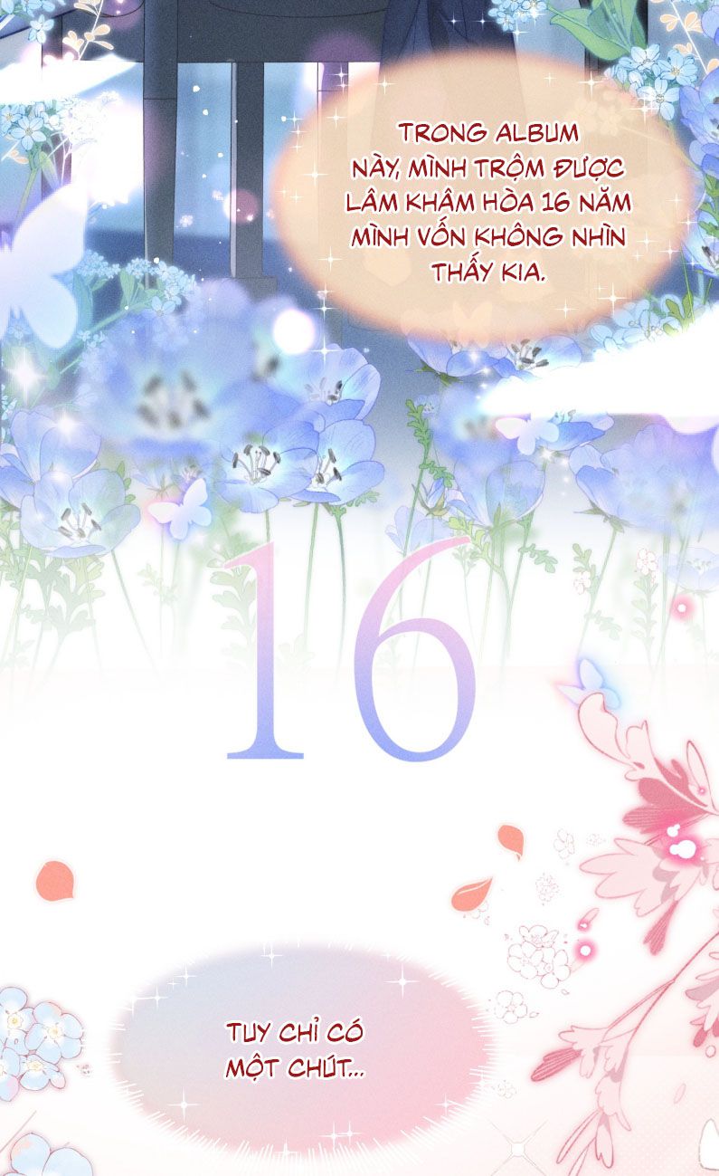 Ánh Trăng Vì Tôi Mà Đến Chapter 66 - Next Chapter 66