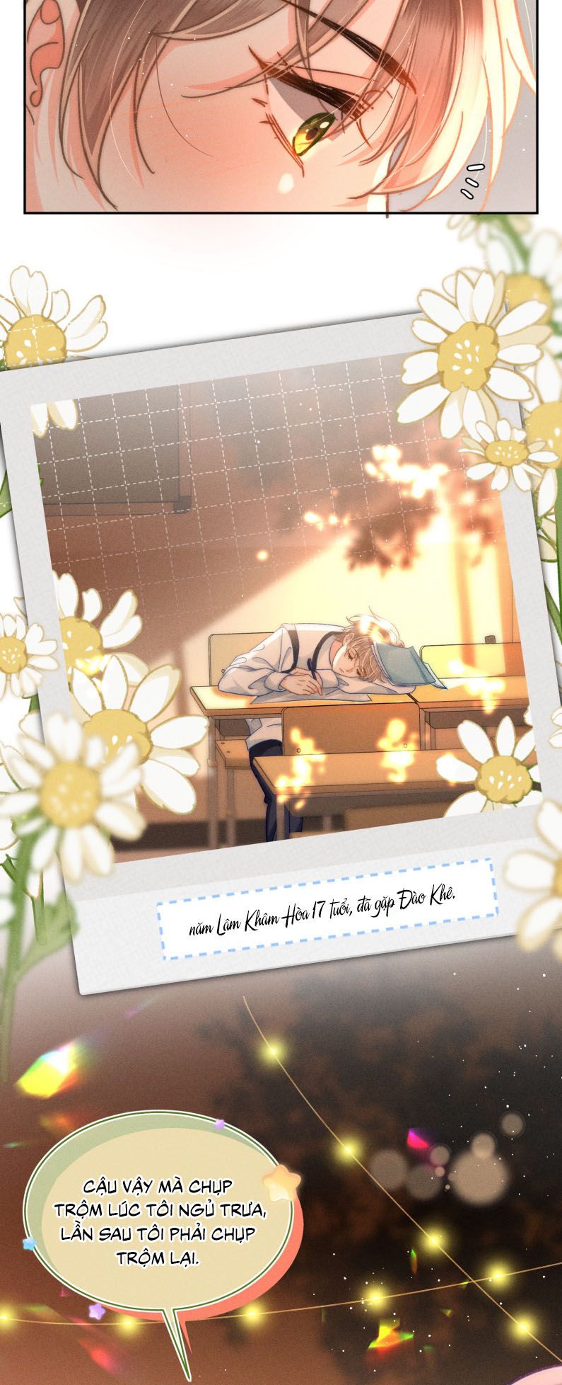 Ánh Trăng Vì Tôi Mà Đến Chapter 66 - Next Chapter 66