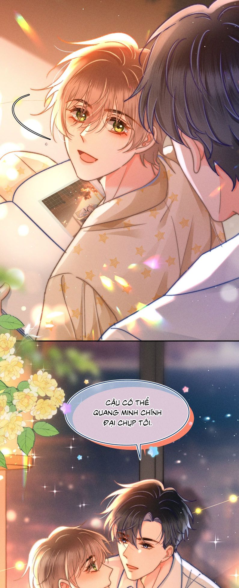 Ánh Trăng Vì Tôi Mà Đến Chapter 66 - Next Chapter 66